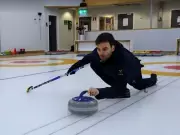 Swedish Curler's Video Reignites Olympic Double-Touch Controversy with Canada