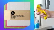 Swedish Dishcloths: The Eco-Friendly Cleaning Game-Changer on Amazon