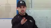 Swift Current Broncos Name Travis Crickard Head Coach and GM