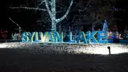 Sylvan Lake, Alberta, Abandons Pursuit of City Status, Remains Resort Town