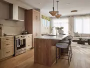 Tamarack Homes Unveils New Townhome Models at Two Ottawa Developments