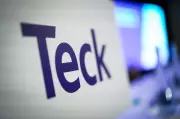 Teck Resources Q1 Profit More Than Doubles Year-Over-Year
