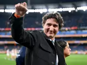 Ted Morton: Supreme Court and Trudeau reversed Constitution on carbon tax