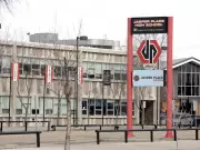 Teen Charged in Jasper Place School Stabbing, Victim Suffers Life-Threatening Injuries