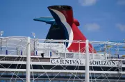 Teen Pleads Not Guilty to Murder of Stepsister on Carnival Cruise Ship