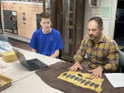 Teen's Remarkable Discovery: Possible 2,000-Year-Old Artifacts Found at Age 12