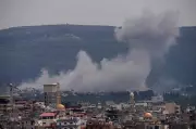 Ten-Day Ceasefire Takes Effect in Lebanon Amid U.S. Diplomatic Efforts