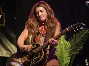 Tenille Townes Embraces Orchestral Sounds with Calgary Philharmonic After Intimate Album Release