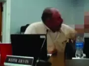 Tennessee School Board Member Censured for Inappropriate Comment to Student