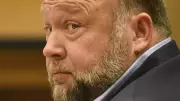 The Onion Strikes Again: Buying Infowars to Turn It into a Parody Site