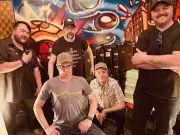 The Uncas Mark 25 Years with New Songs at 9910 Friday Night