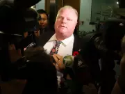 The Untold Story of the Rob Ford Crack Video: A Criminal's Fateful Decision