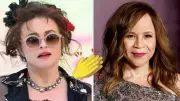 The White Lotus Season 4 Cast Announced: Helena Bonham Carter, Rosie Perez, and More Join French Setting