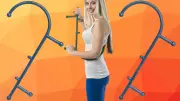 Thera Cane Massager: Expert-Approved Relief for Back and Neck Pain