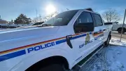 Three Arrested in Nipawin After Victim Escapes Forcible Confinement
