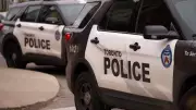 Three Injured in Crash Involving Toronto Police Car
