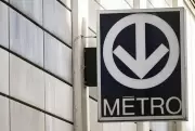 Three Montreal Metro Station Entrances Closed for Safety Reasons