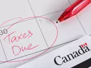 Three-Step Guide to Simplify Your CRA Tax Filing Process Before Deadline