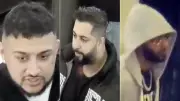 Three Suspects Sought in Downtown Toronto Hotel Assault and Robbery