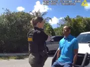 Tiger Woods DUI Arrest: Bodycam Shows Golfer Dazed and Asleep in Police Car