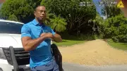Tiger Woods' DUI Arrest Footage Reveals 'President' Call, Treatment Approved