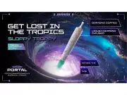 Tilray Launches PORTAL™: New High-Intensity Cannabis Brand for Experienced Consumers