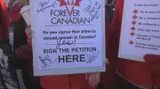 Timeline for Review of 'Forever Canadian' Policy Proposal Remains Unclear as Committee Begins Work