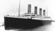 Titanic Rescue Hero's Gold Watch to be Auctioned, Offering Rare Historical Artifact
