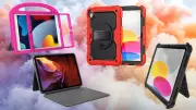 Top 10 Durable iPad Cases for Drop Protection in 2025