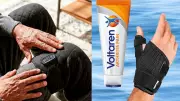 Top 9 OTC Arthritis Pain Relief Products Recommended by Experts