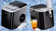 Top Affordable Countertop Bullet Ice Makers Under $100 for Cold Drinks