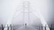 Toronto and GTA Under Fog Advisory and Special Weather Statement