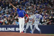 Toronto Blue Jays' Losing Streak Hits Six with Defeat to Los Angeles Dodgers