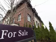 Toronto Home Sales Rise as Buyers Gain Negotiating Power in Market