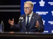 Toronto Maple Leafs Enlist PBI Sports in Search for New Hockey Operations Leader