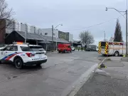 Toronto Nightclub Fire Investigated as Potential Arson: Police