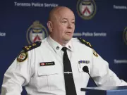 Toronto Police Charge Man in Shooting at Jewish-Owned Restaurant