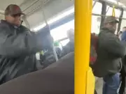 Toronto Police Investigate Alleged Hate Crime Against Muslim Woman on Bus
