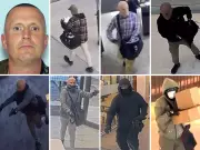 Toronto police offer $25K reward for serial robbery suspect Kyle Douglas Prouse