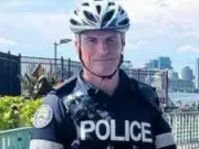 Toronto Police Officer Faces Tribunal Over Alleged Road Rage Incident Handling
