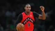 Toronto Raptors at Full Strength for Regular Season Finale Against Brooklyn Nets