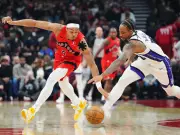 Toronto Raptors Face Critical Playoff Push Amidst Injury Woes and Slump