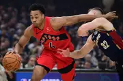 Toronto Raptors Fall 126-113 to Cavaliers in NBA Playoff Series Opener