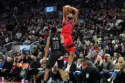 Toronto Raptors Secure NBA Playoff Berth with Victory Over Nets