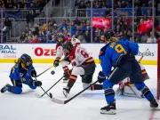 Toronto Sceptres' Playoff Hopes Dim After Costly Home Loss to Ottawa Charge