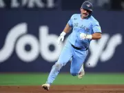 Toronto Sun Readers Vote Blue Jays as Top Local Sports Team in Fan Poll