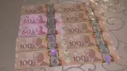 Toronto Woman Loses $900 in Facebook Marketplace Scam Using Counterfeit Bills