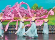 Toronto's Four Seasons Centre Cancels All Remaining Shen Yun Performances Over Escalating Threats