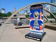 Toronto's 'Free' FIFA Fan Festival Now Faces $10 Entry Fee, Sparking Outrage