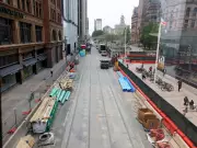 Toronto's Ontario Line subway: tunneling starts, cost, timeline details